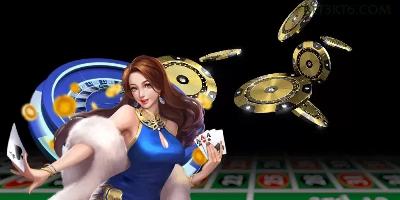 App bet3k para Android e iOS - download grátis
