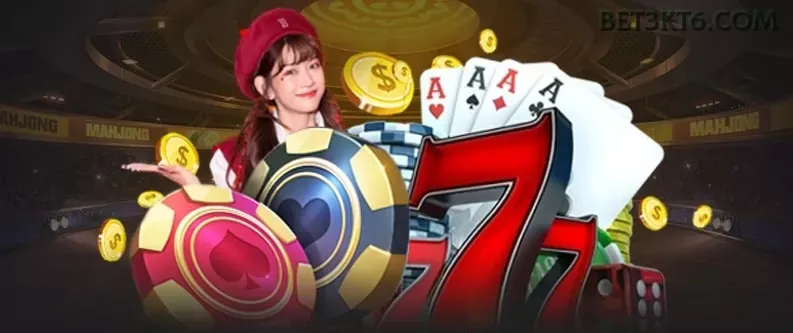 Plataforma bet3k - cassino e apostas